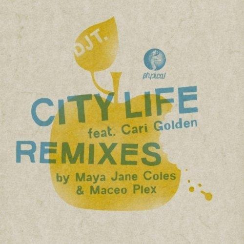 City Life  (Maya Jane Coles Remix)
