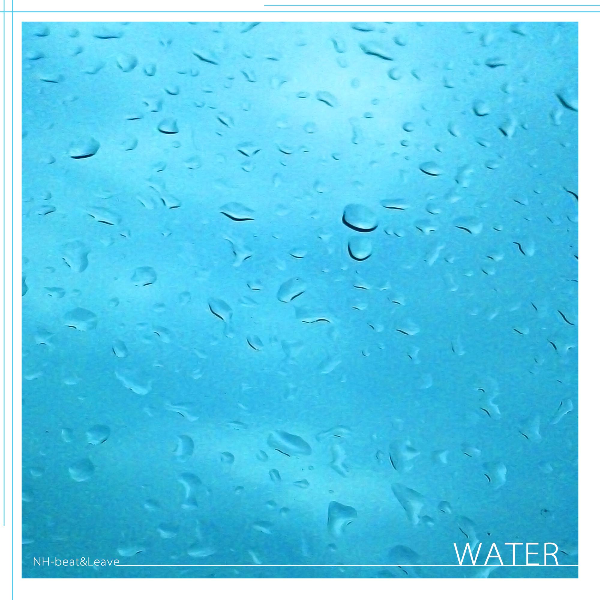 WATER.专辑