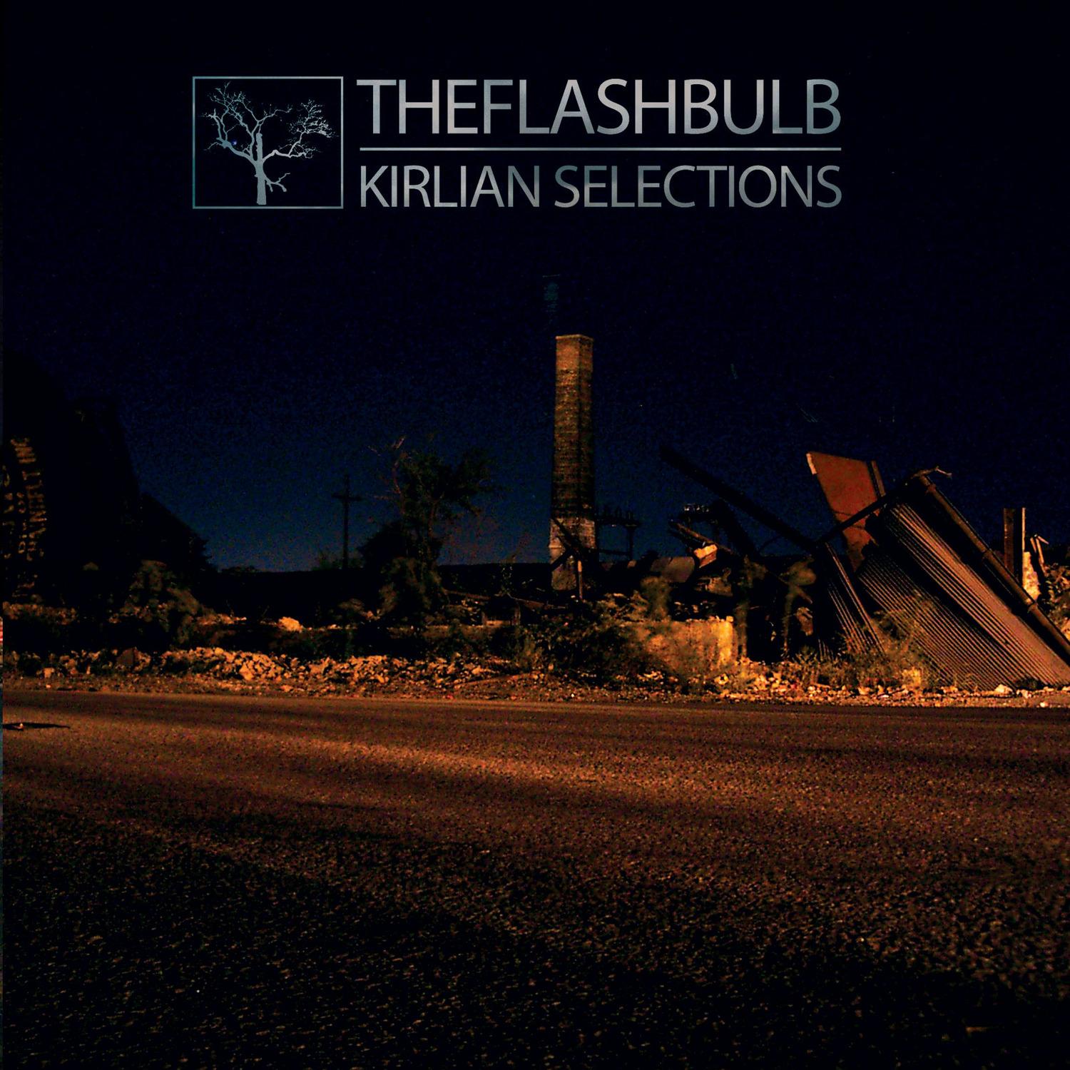 Kirlian Selections