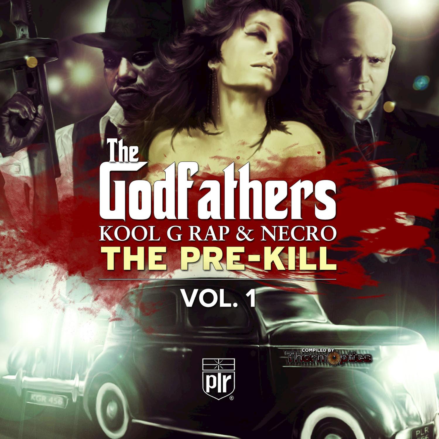 The Pre-Kill, Vol. 1