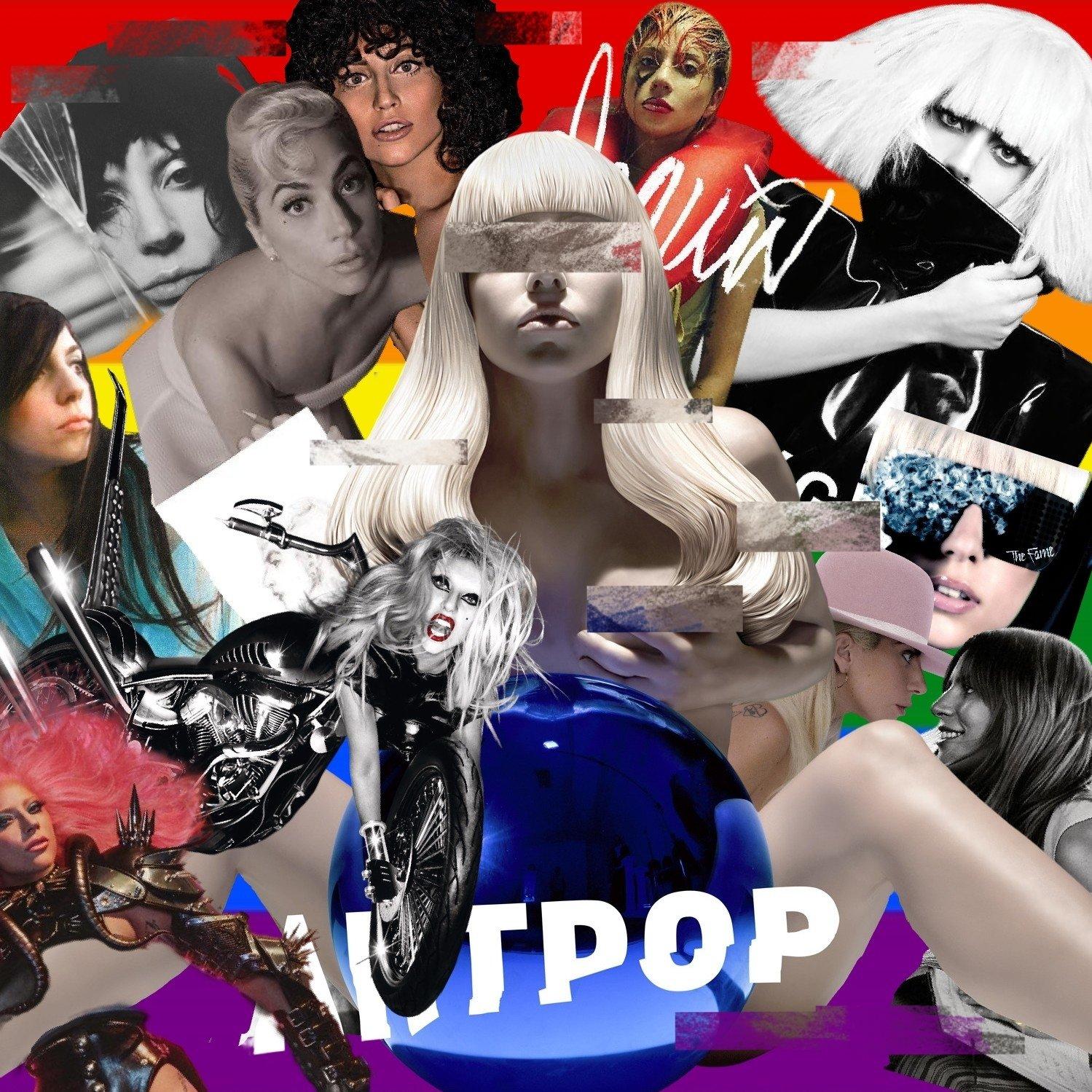 Lady Gaga|最全音乐合集 | 在线播放 | 网易云音乐