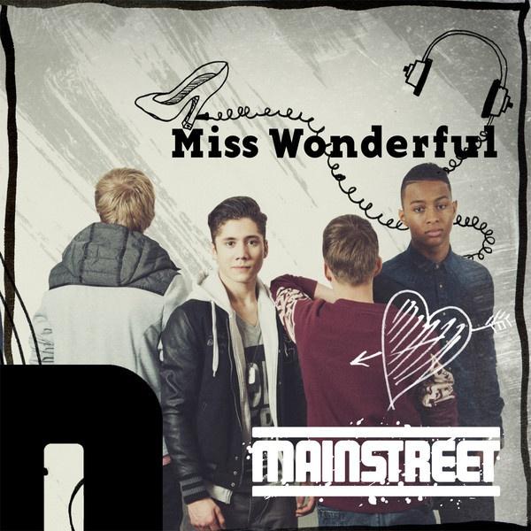 Miss Wonderful