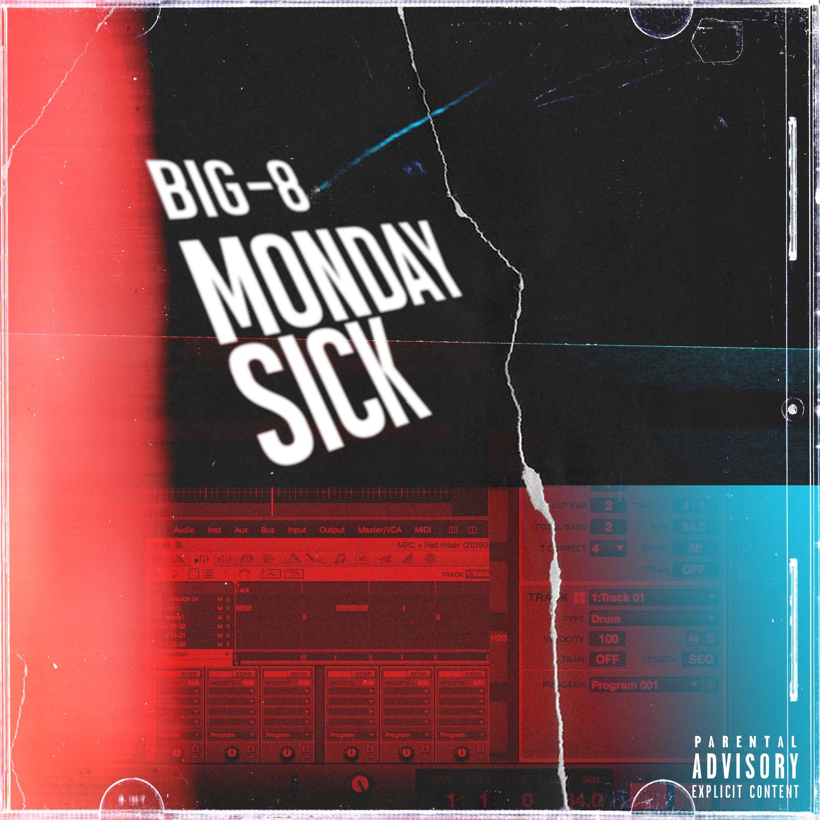 Monday SICK