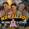 MC Kibom - Mdk Eu Sou