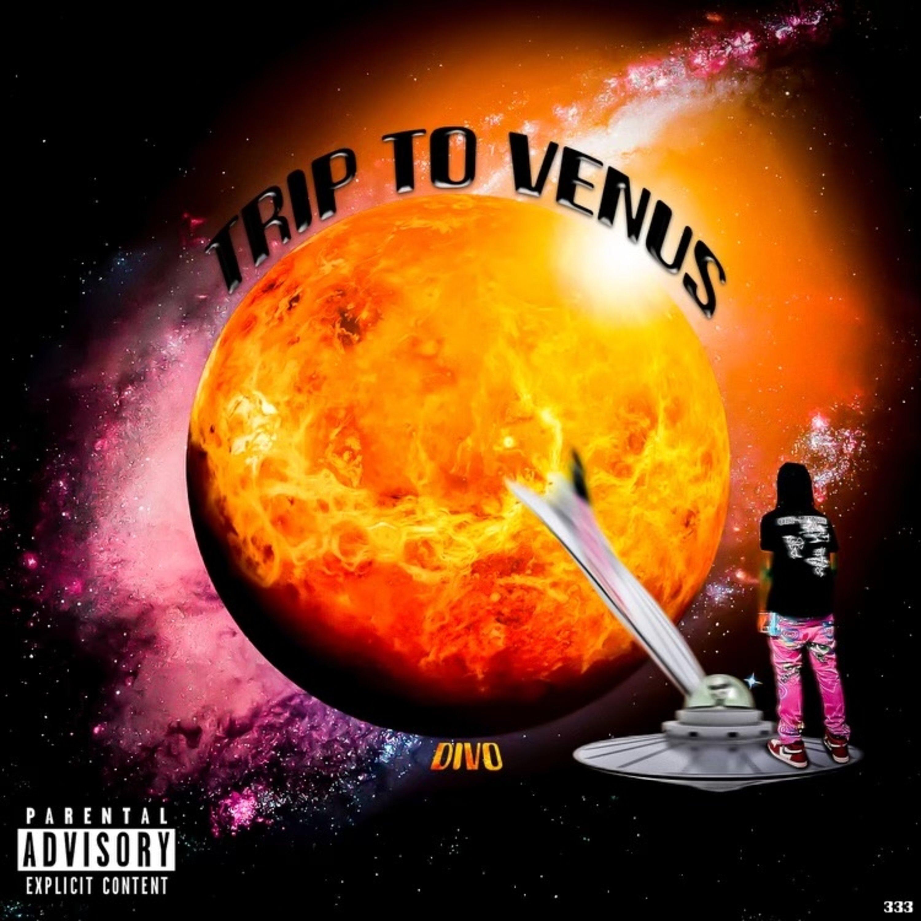 Trip to Venus