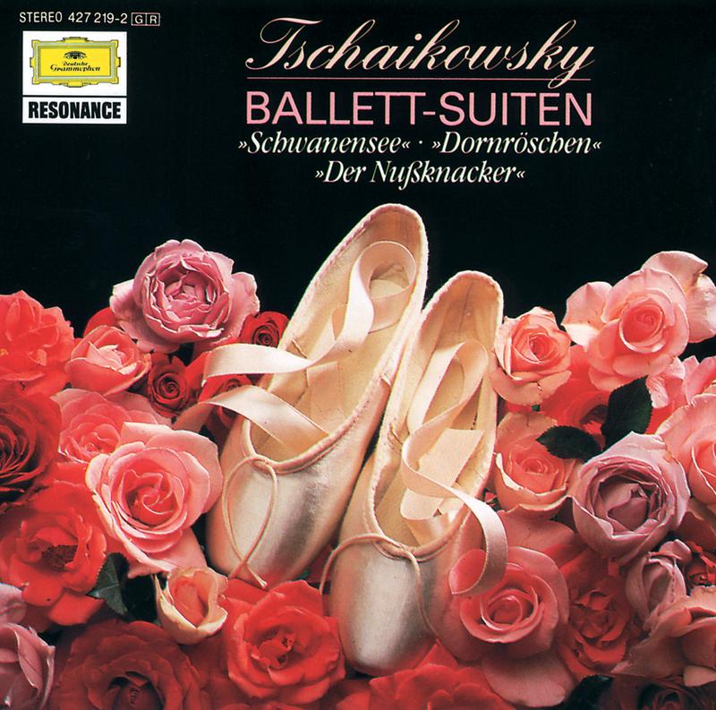 Warsaw National Philharmonic Orchestra - Swan Lake Op.20 Suite:4. Scene