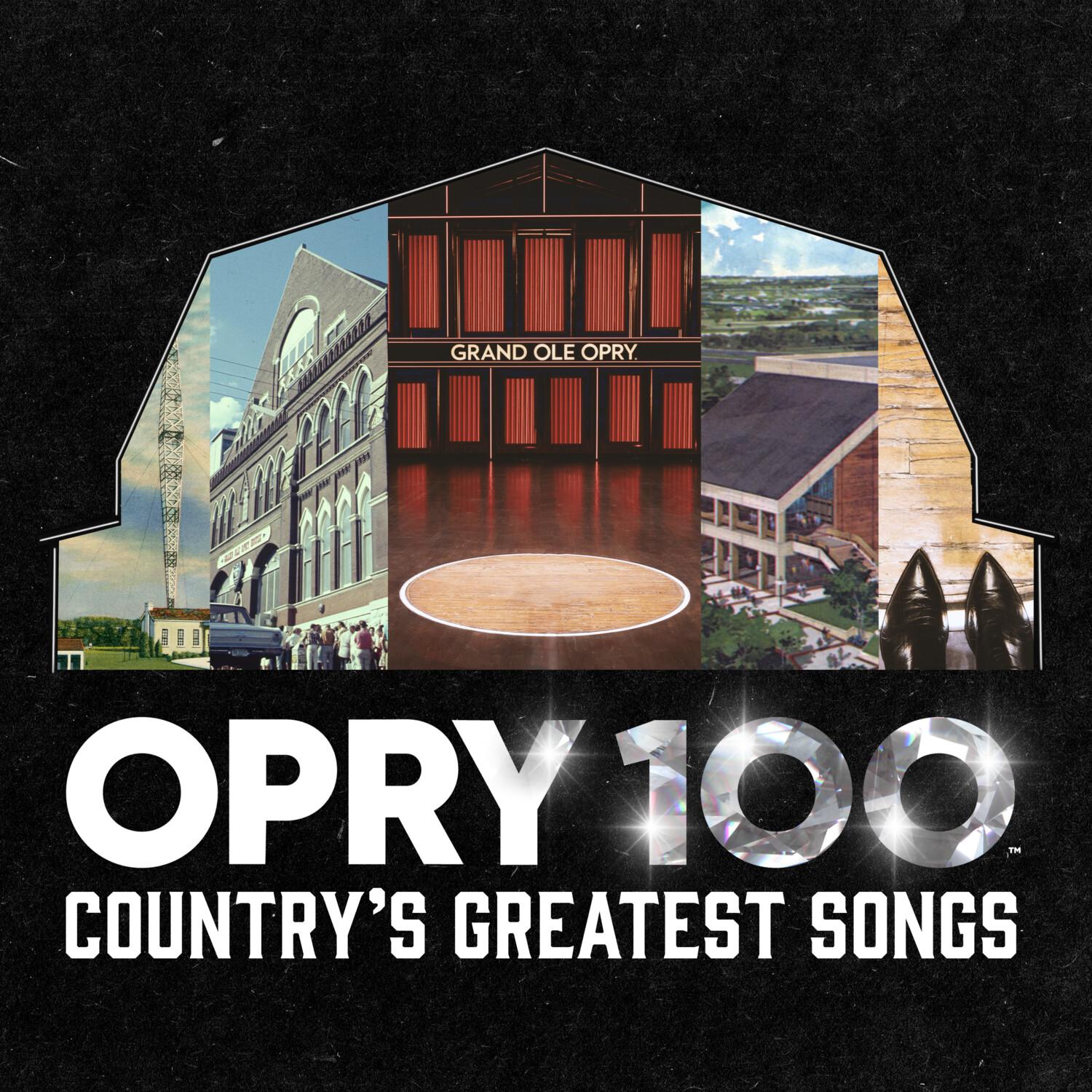I Was Country When Country Wasn’t Cool (Live on the Grand Ole Opry, March 19th, 2025)