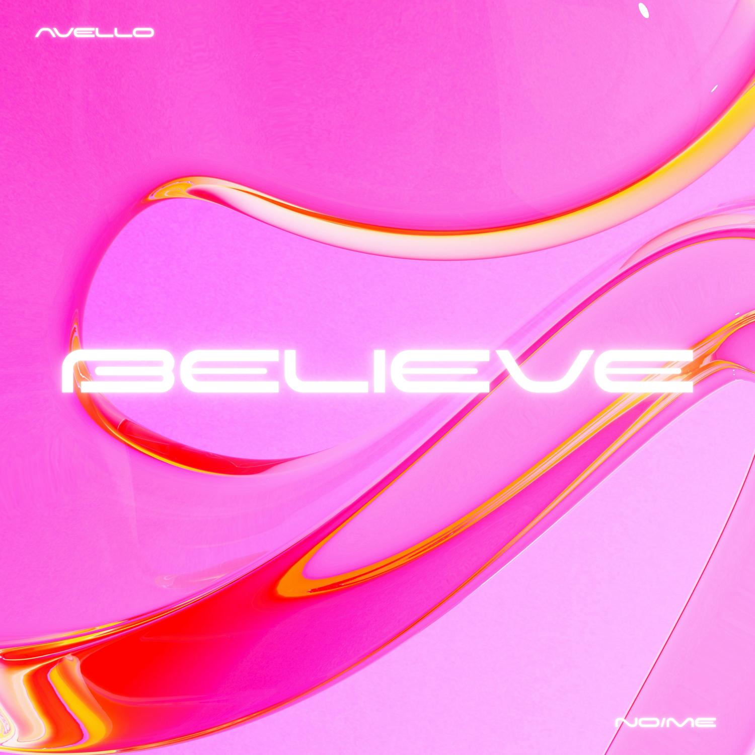 BELIEVE