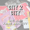 Kane Jarrett - City 2 City