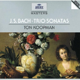 J.S. Bach: Trio Sonatas