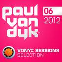 VONYC Sessions Selection 2012-06专辑
