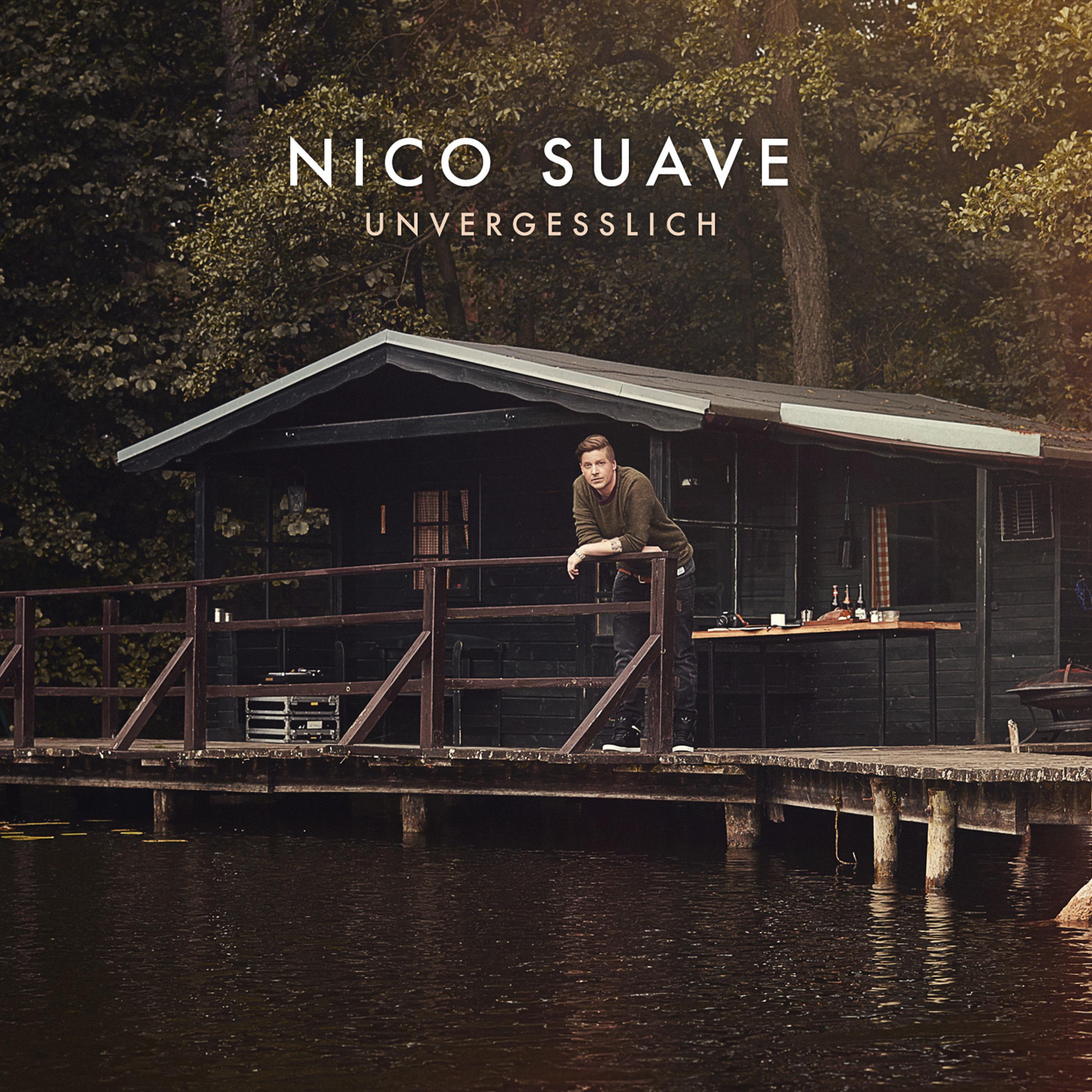 Nico Suave - Wie Könige