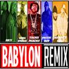 Teacher Preacher - Babylon Remix (feat. Pastor Troy, Bubba Sparxxx, Dirty & Boondock Kingz)