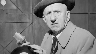 Jimmy Durante