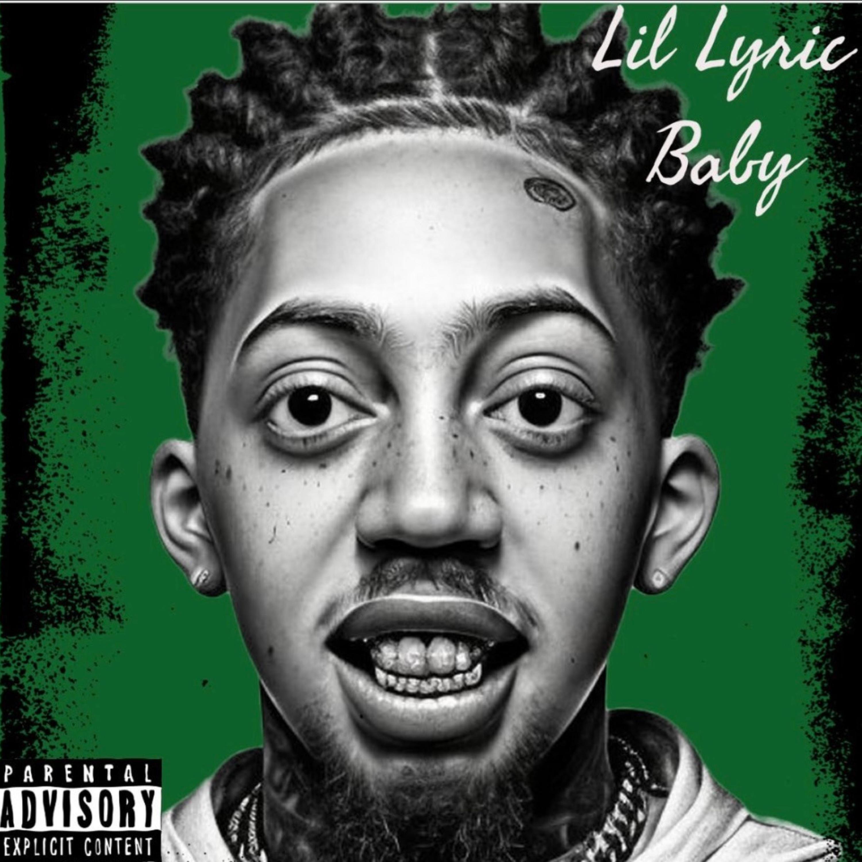 Lil Lyric - Mulatto