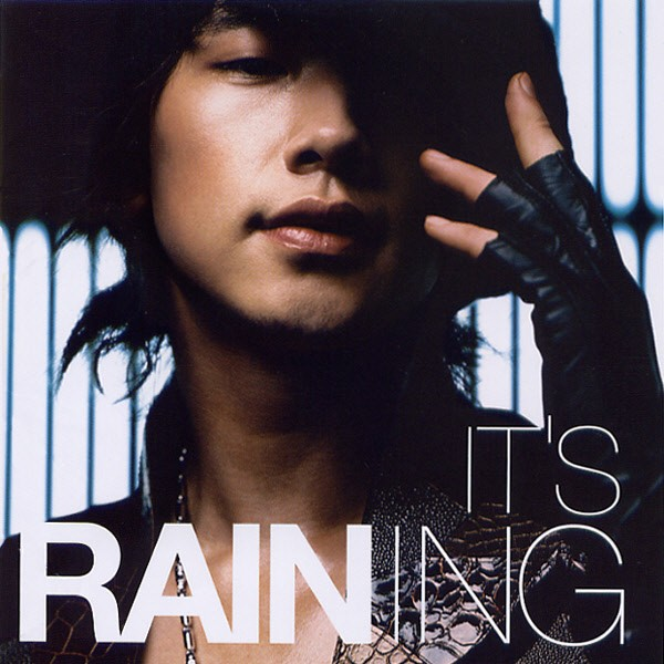 Rain - Biggest Thing