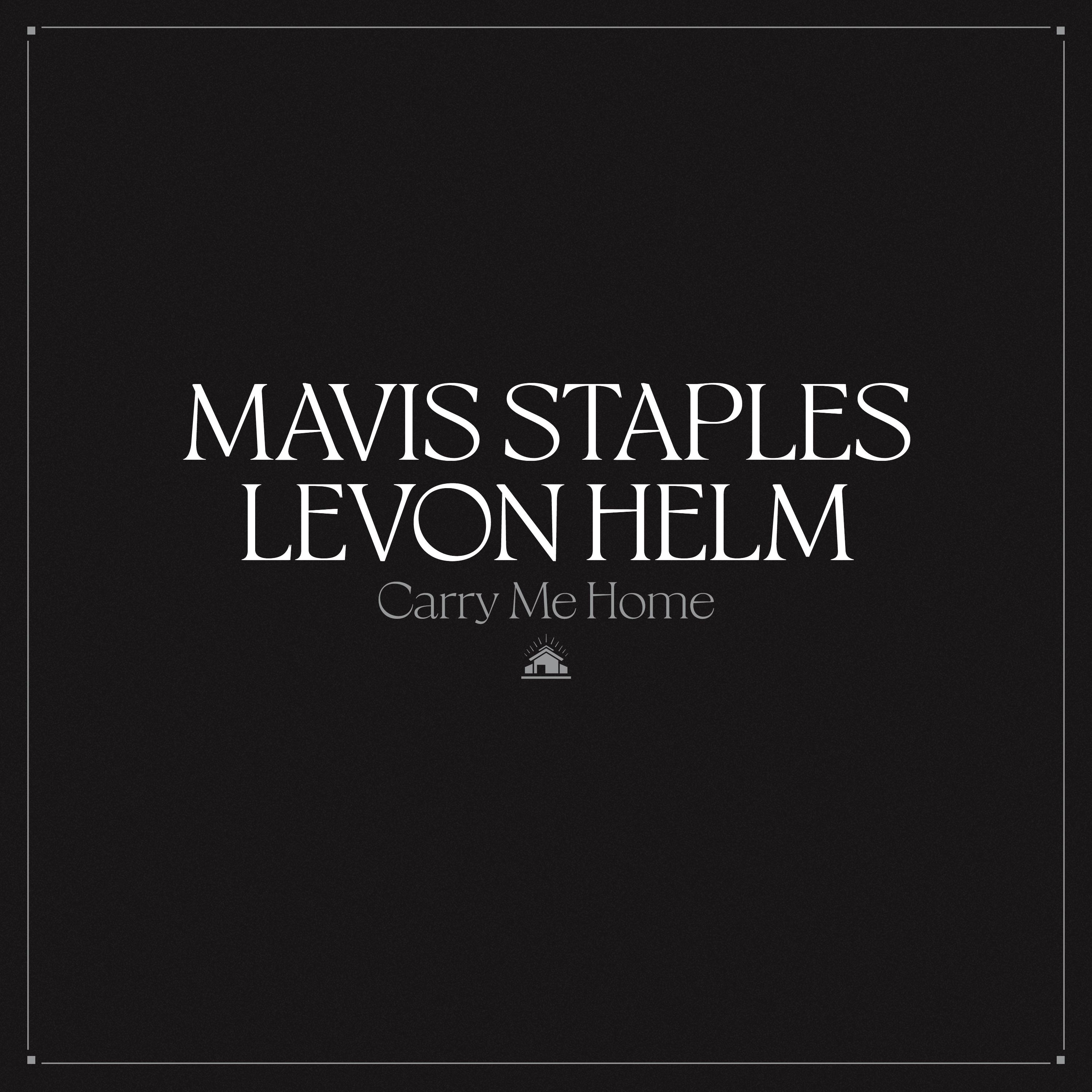 Mavis Staples - I Wish I Knew How It Would Feel To Be Free