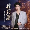 我只愿专辑