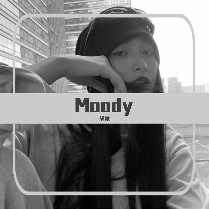 Moody
