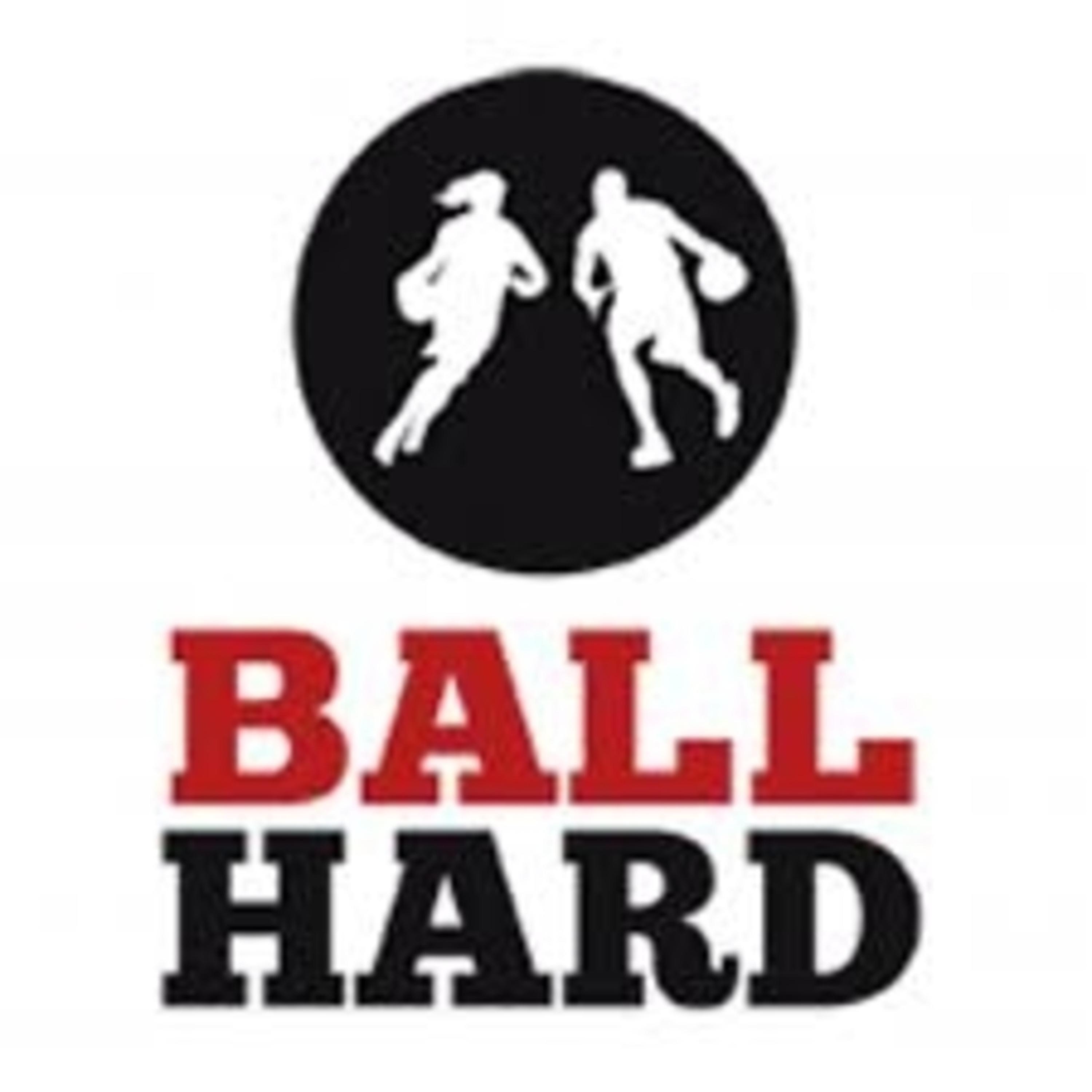 Ball Hard