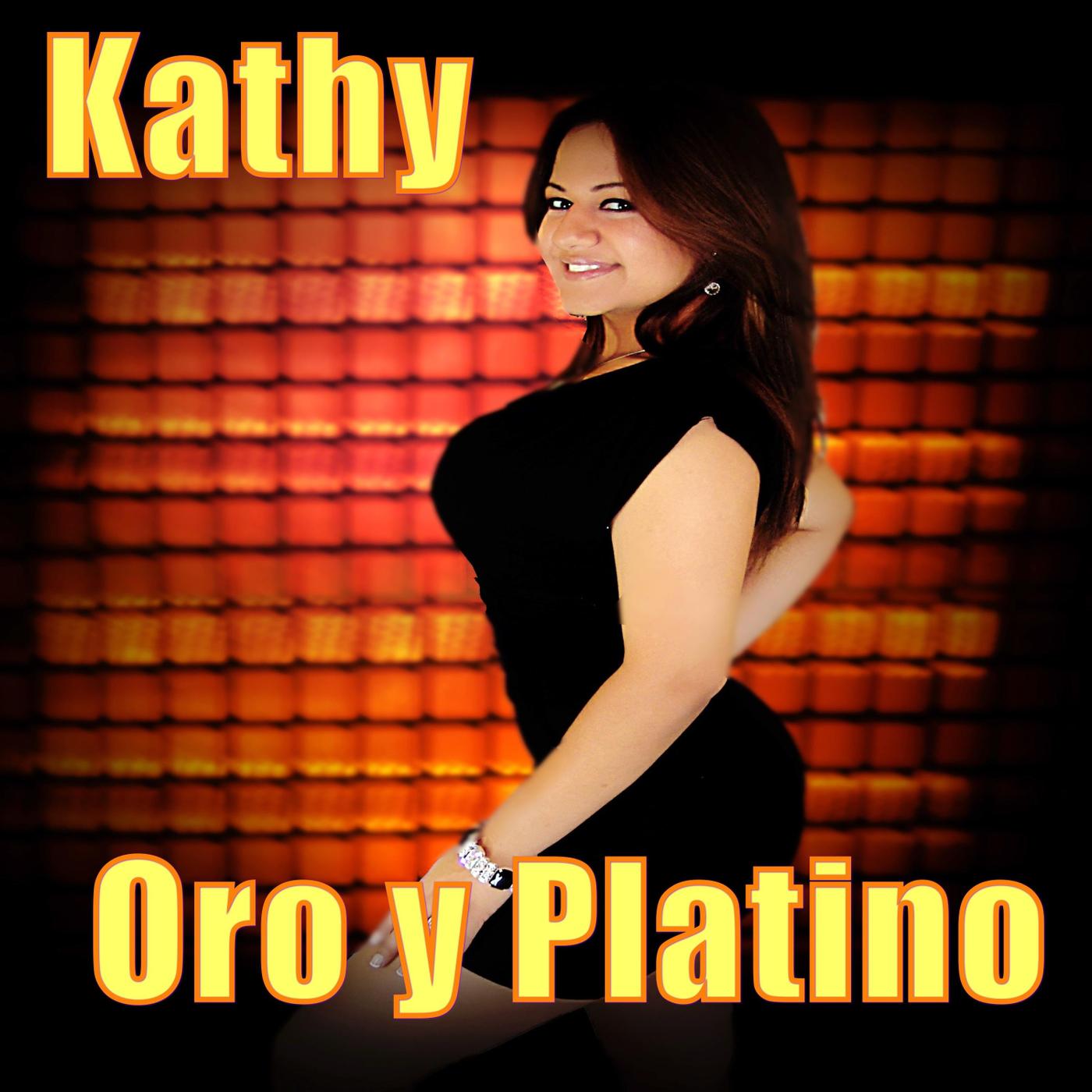 Kathy - Detrás del Muro Con Faldas