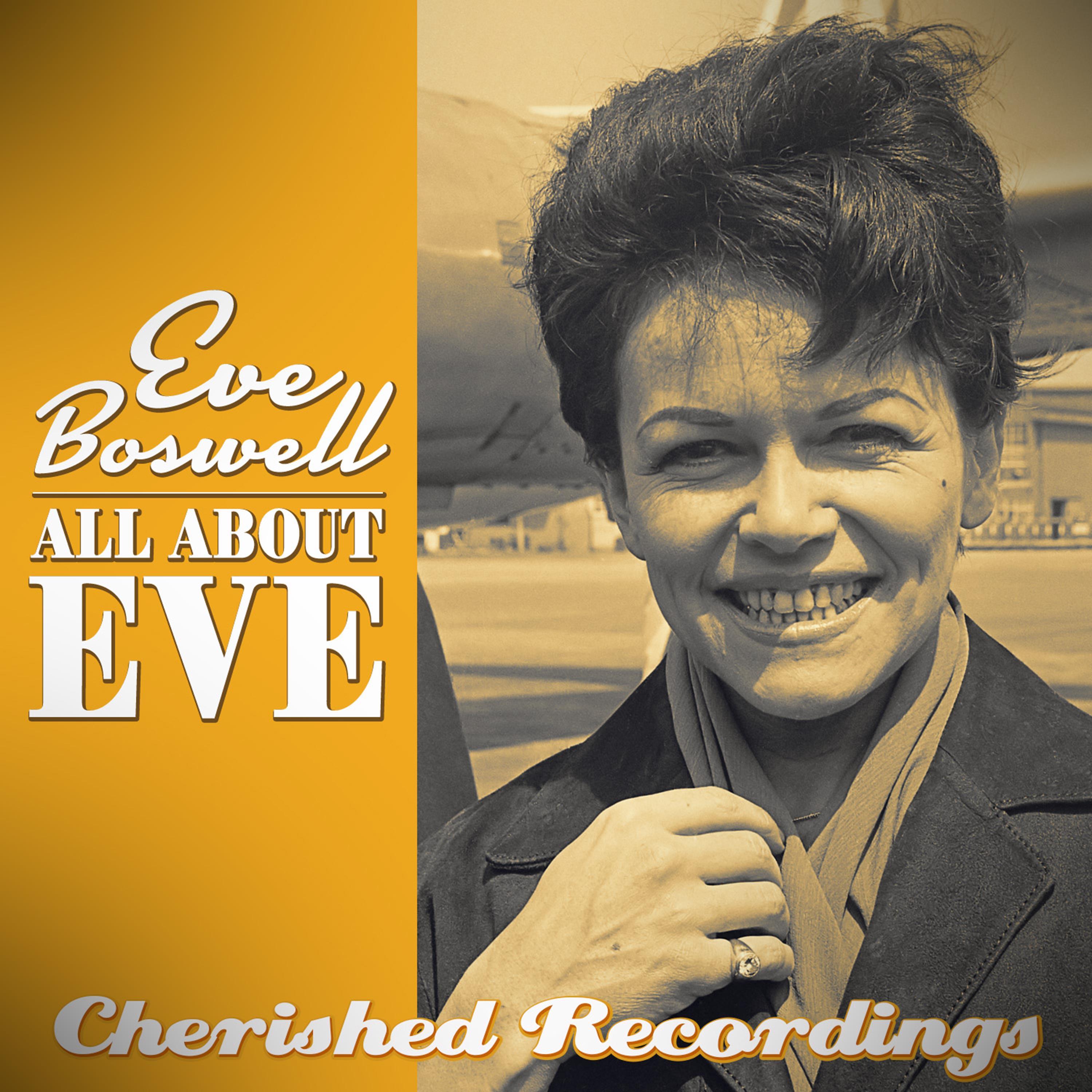 All About Eve