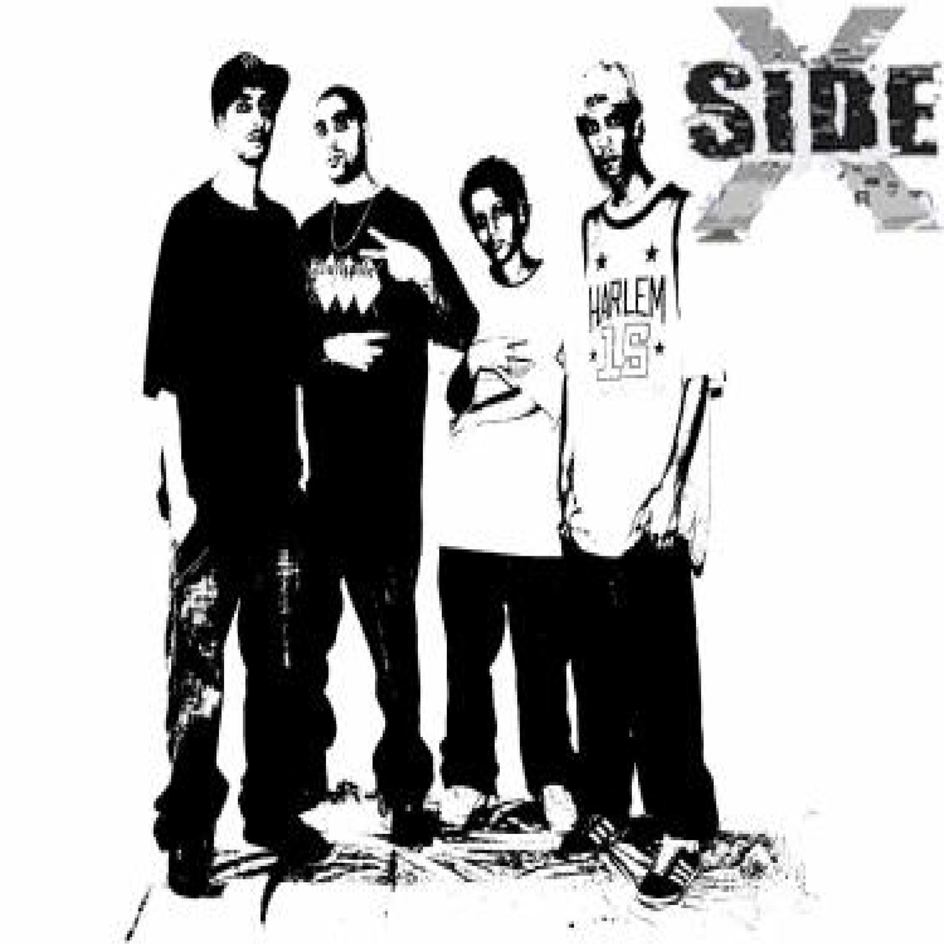 Side Rkane
