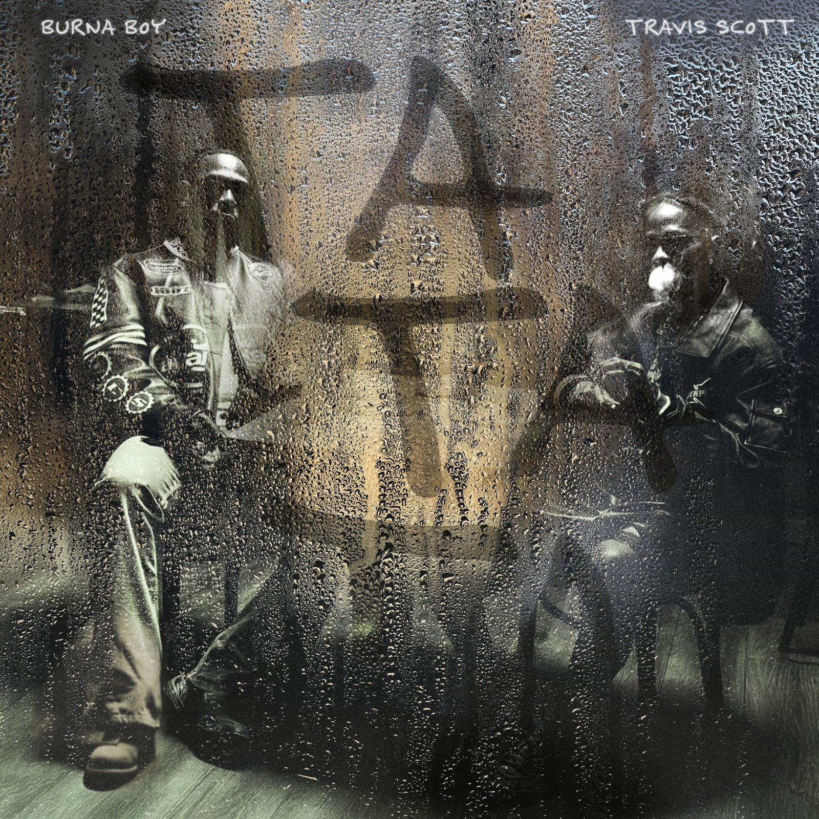 TaTaTa (feat. Travis Scott)专辑