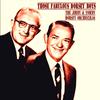 The Tommy Dorsey Orchestra - I May Be Wrong