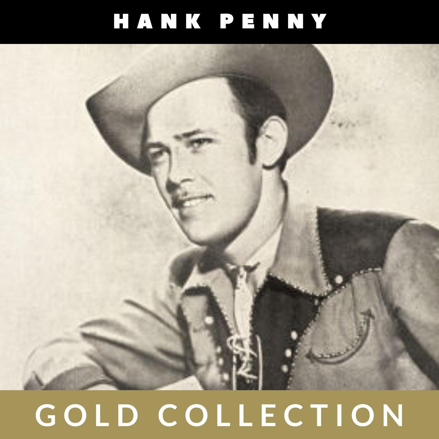 Hank Penny - Gold Collection