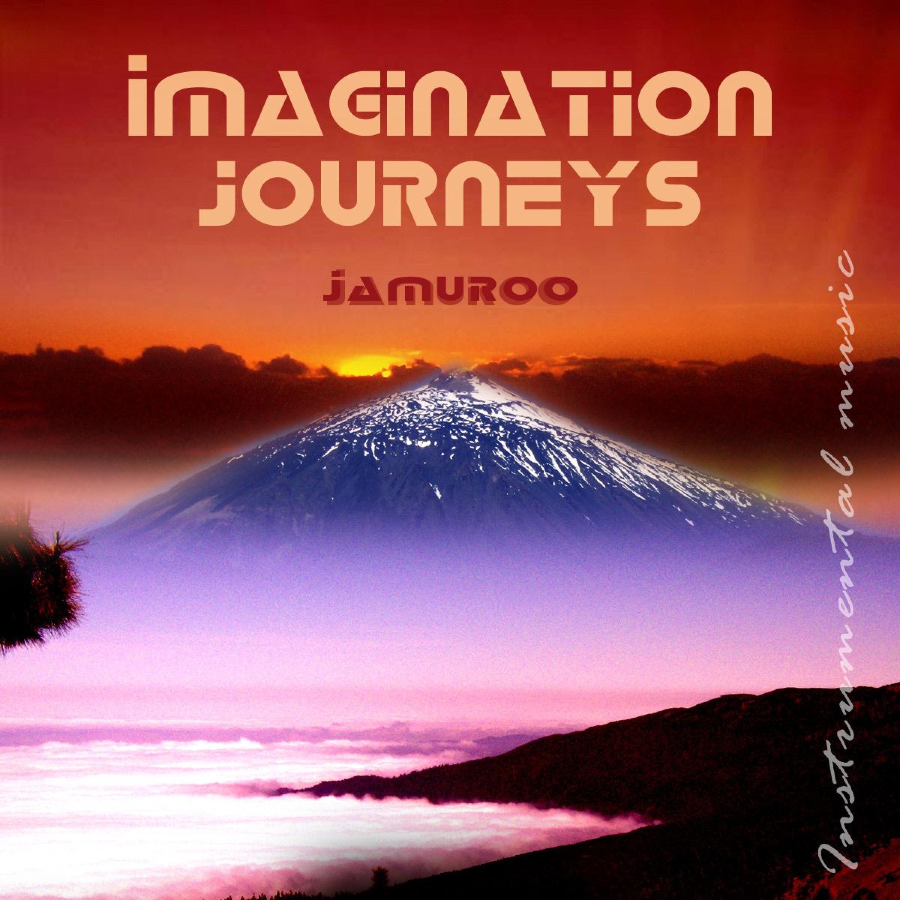 Imagination Journeys