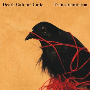 Death Cab For Cutie-The Ghosts Of Beverly Drive 原版立体声伴奏 （升5半音）