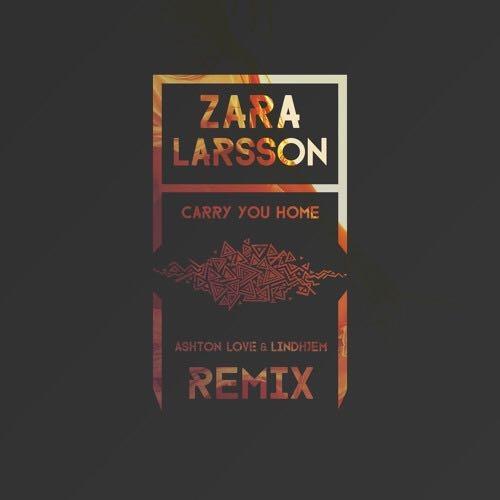 Carry You Home (Ashton Love & Lindhjem Remix)