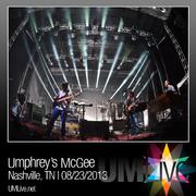 2013/08/23 Nashville, TN