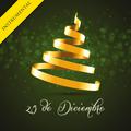 25 de Diciembre (Instrumental) - Single