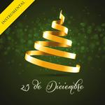 25 de Diciembre (Instrumental) - Single专辑