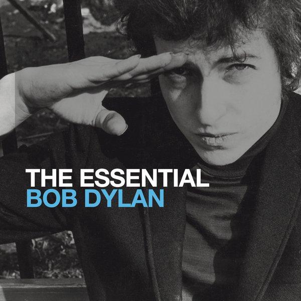 The Essential Bob Dylan专辑