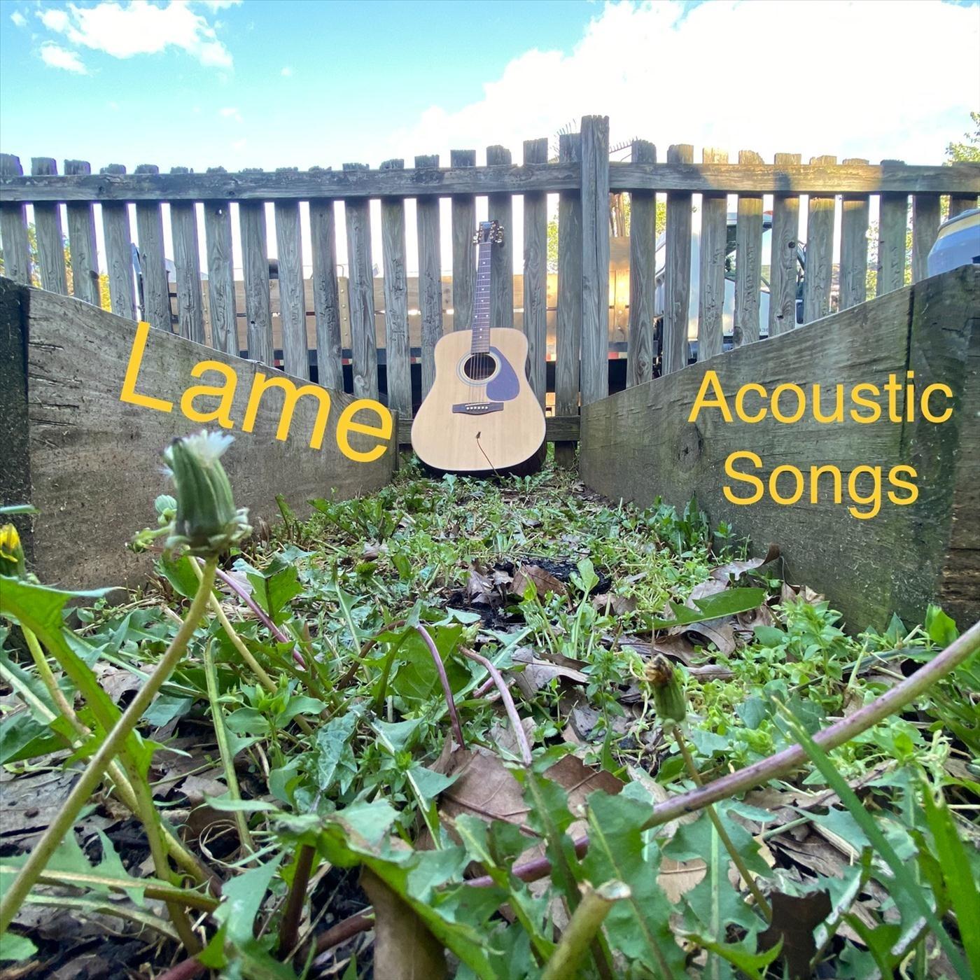 Acoustic Songs