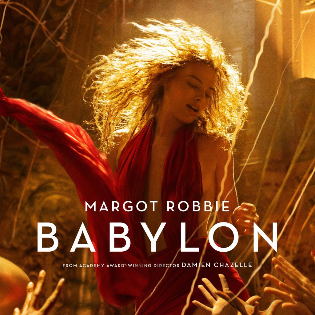 巴比伦｜Babylon｜原声配音及BGM | 在线播放 | 网易云音乐
