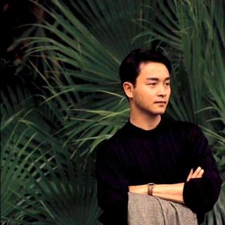 風華絶代張國榮.