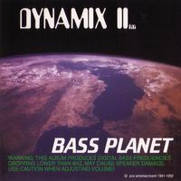 Beat - Dynamix II（带和声）