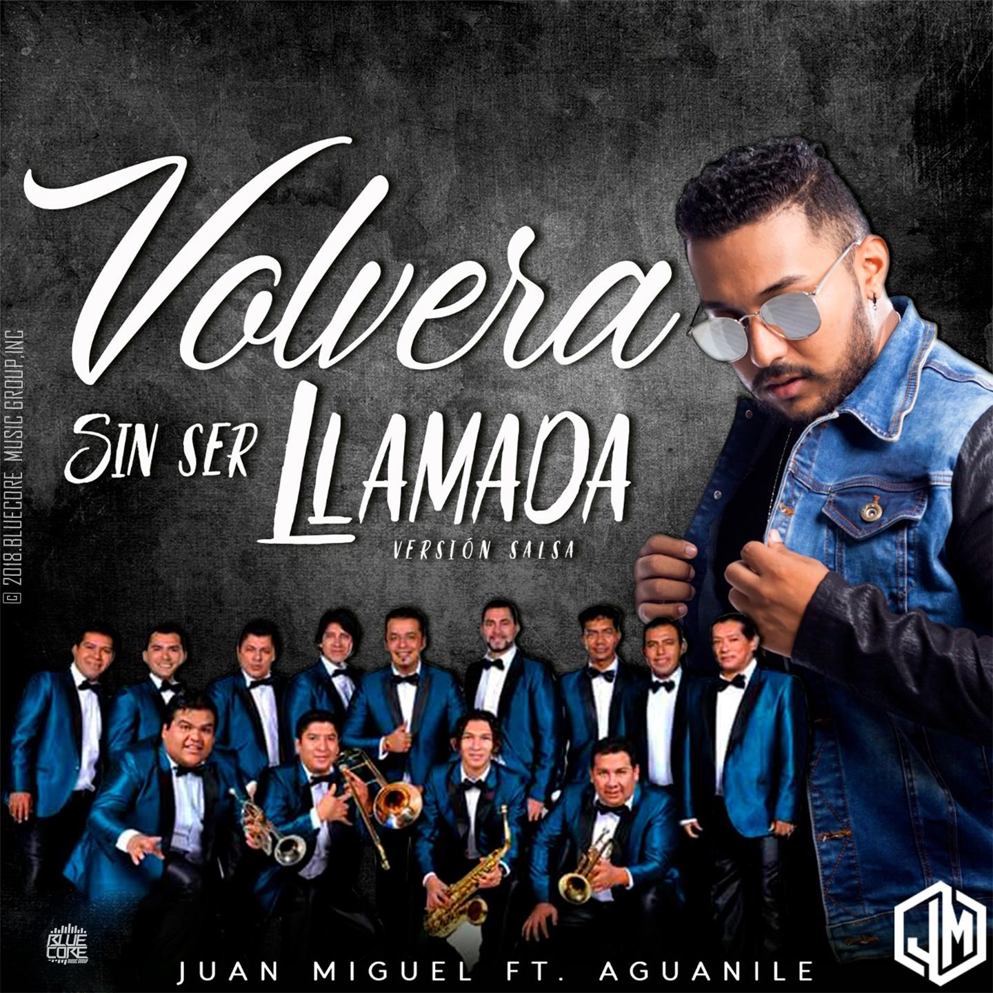 Volverá Sin Ser Llamada (Versión Salsa)