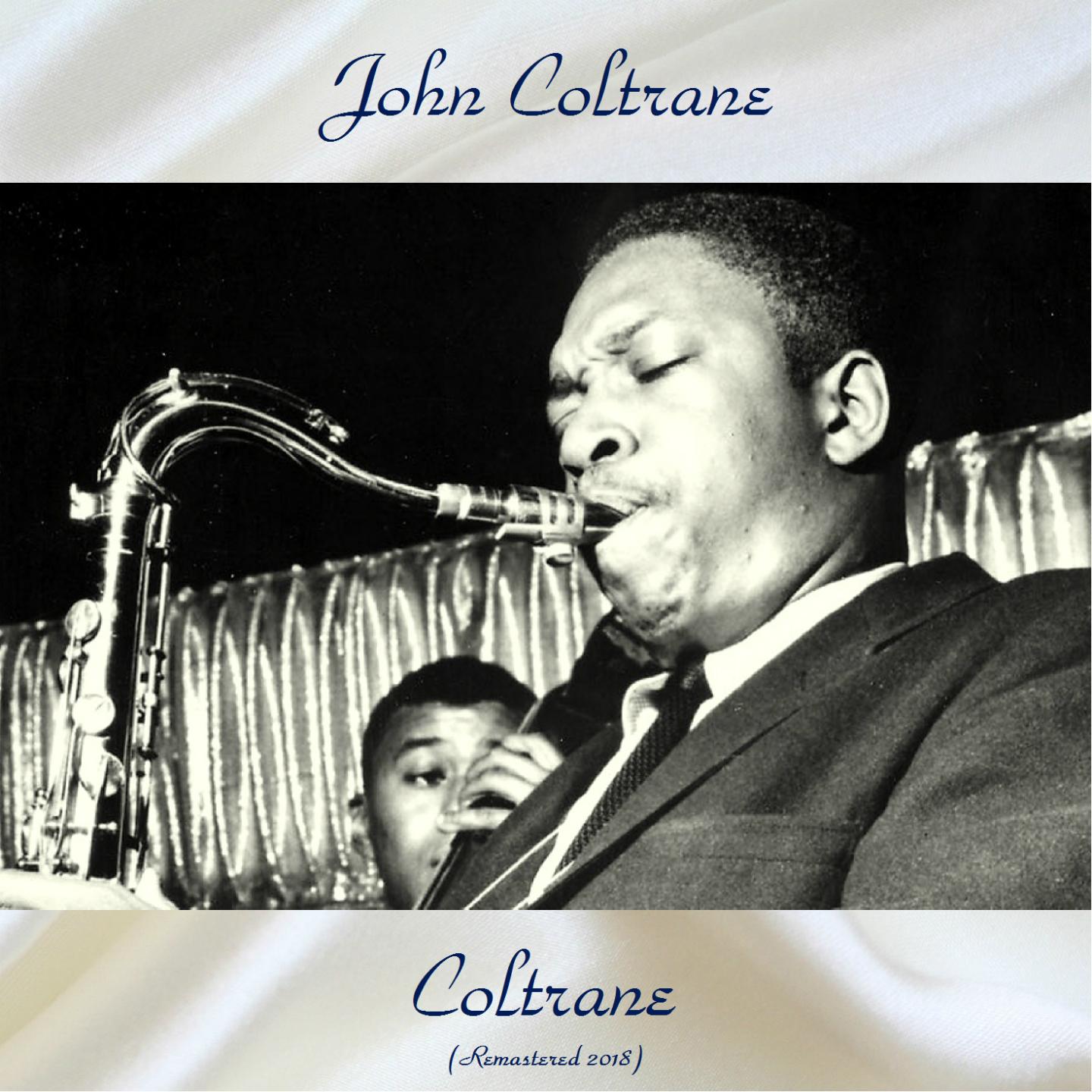 Coltrane (Remastered 2018)专辑