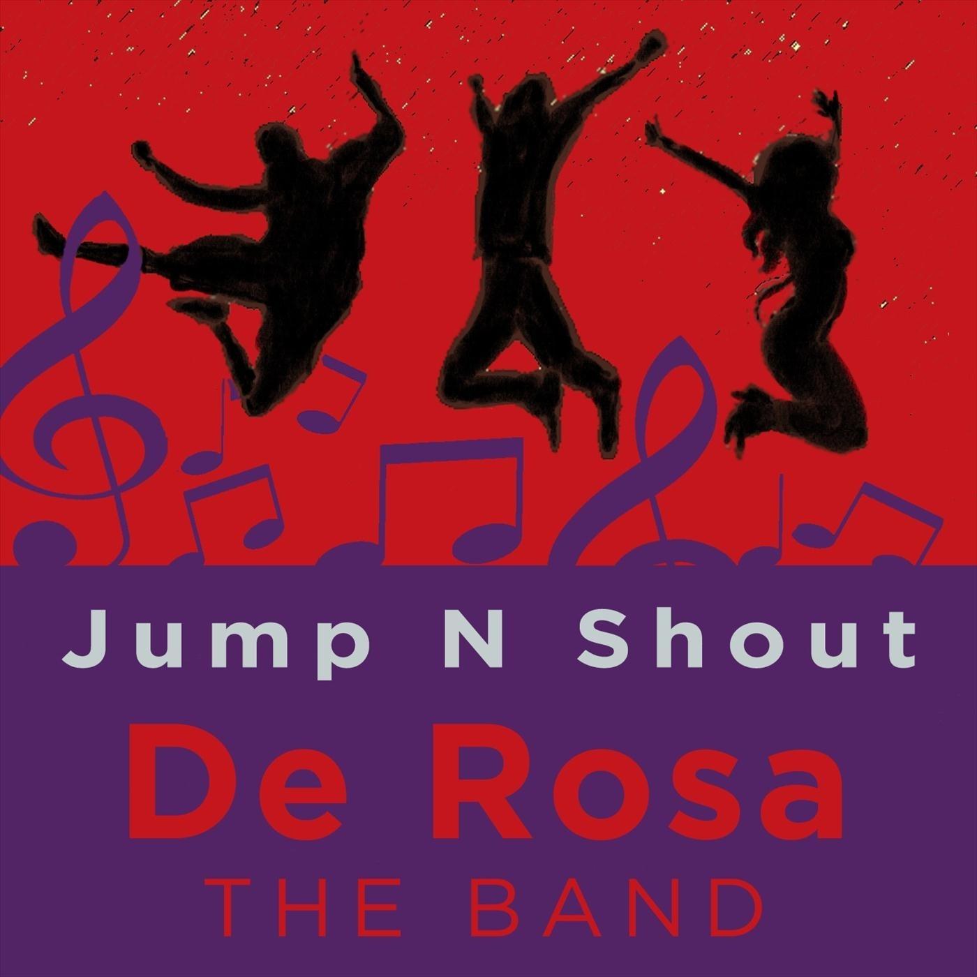 Jump n Shout