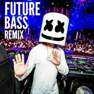 奇幻遨游 [Future Bass Remix]
