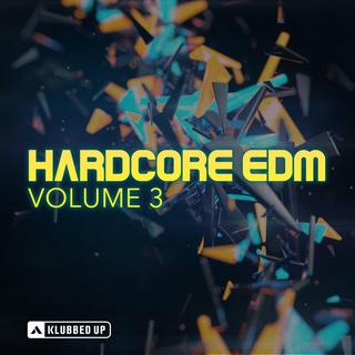 现场爆炸Hard Melbourne Bounce/ Hardcore