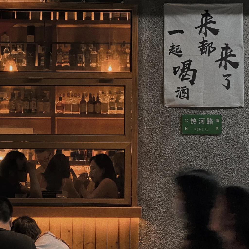 民谣 | 不是陈词滥调只是故事发了酵