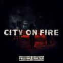 City on Fire专辑