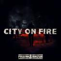 City on Fire专辑