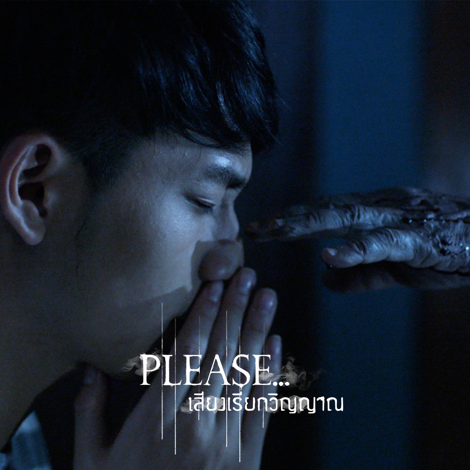 วันที่เสียเธอ (เพลงประกอบซีรีส์ Please เสียงเรียกวิญญาณ)专辑